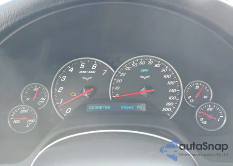 2011 Chevrolet Corvette Grand Sport from USA, damaged, VIN 1G1YV2DW2B5103739